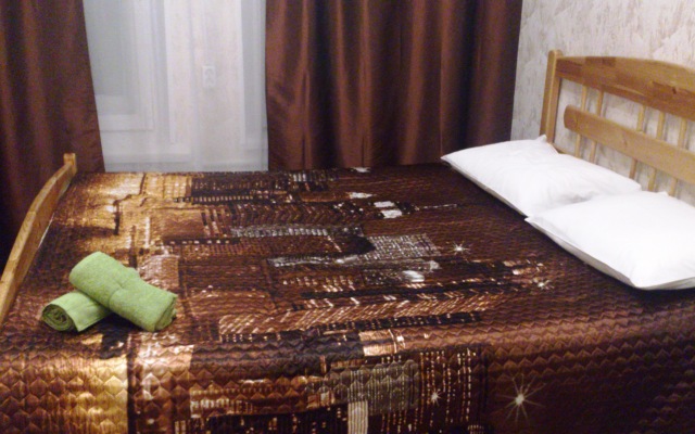Ekonom-otel Lira Mini-Hotel