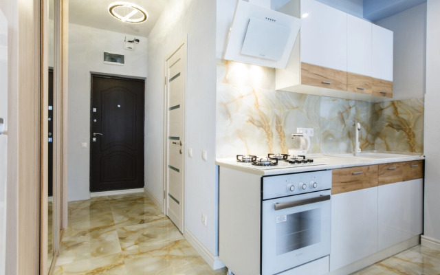 Апартаменты M Apartments, Marina Park 1