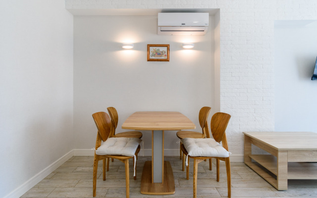 Dvuhkomnatnye s Balkonom Zhk Sokol Apartments