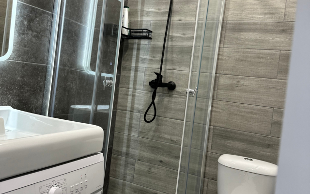 Апартаменты на Макарова 162