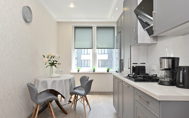 Latte Troesutok Flat