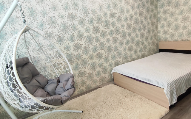 Квартира Студия Бабочка