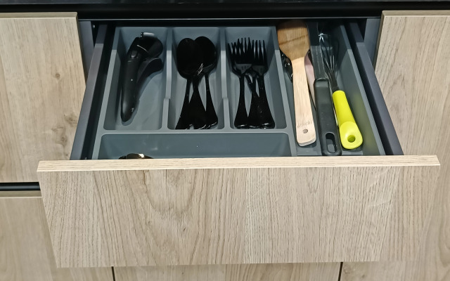 Апартаменты на 16 этаже с Видом на Реку Обь