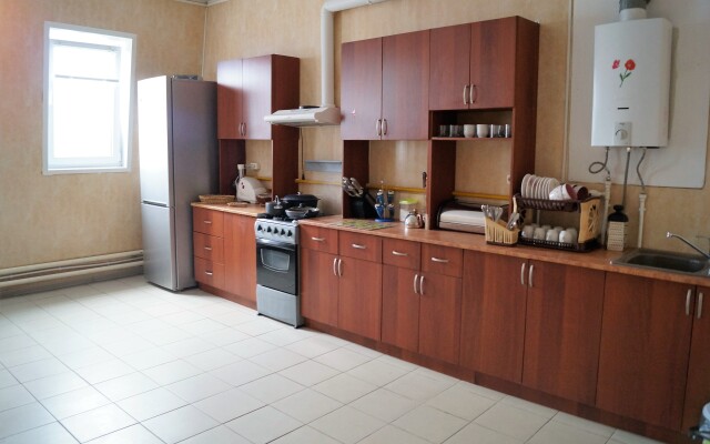 Хостел Южный Дворик