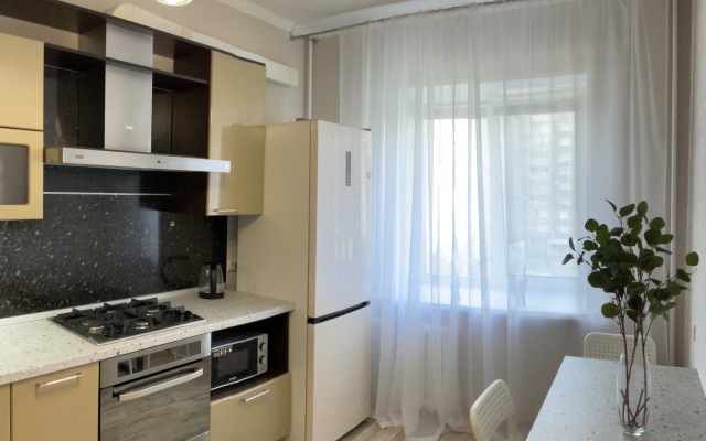 Квартира Двухкомнатная квартира