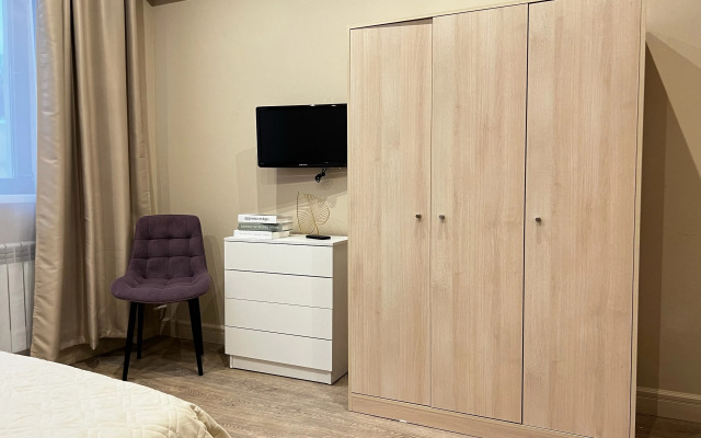 Nedaleko ot tsentra Flat