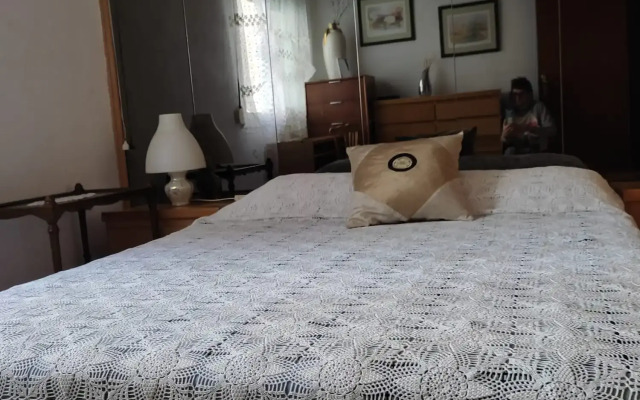 Svetlye I Uyutnye Living Quarters