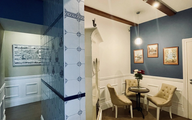 Pyat Vecherov Guest House