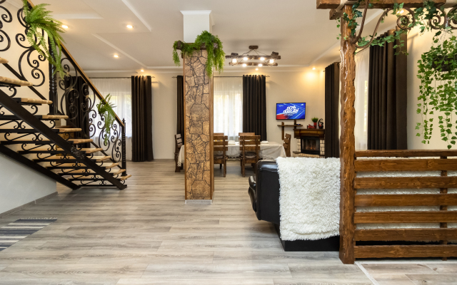 Три Медведя