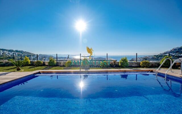 Farilya Villas by Important Group Travel