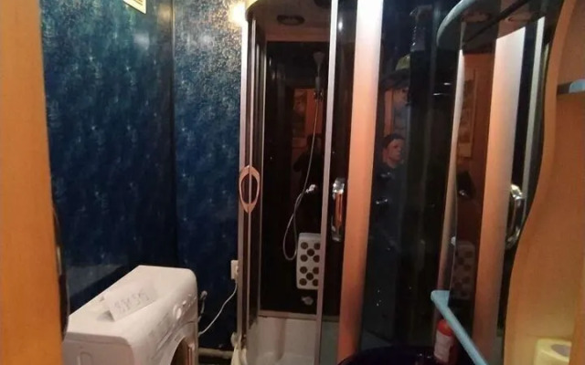 Апартаменты на улице Бульвар Мира, 3