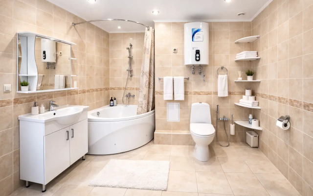 Апартаменты uTrip Clever 333