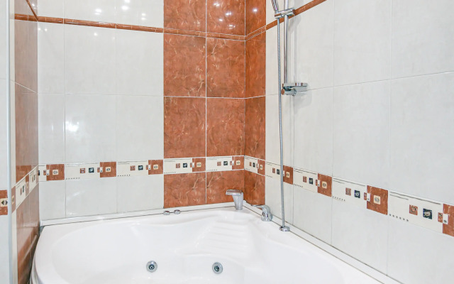 Stella Luxury Apartment in Nizami Street, Apartments