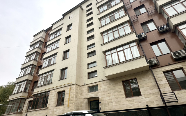 V Starom Tsentre Shymkenta Apartments