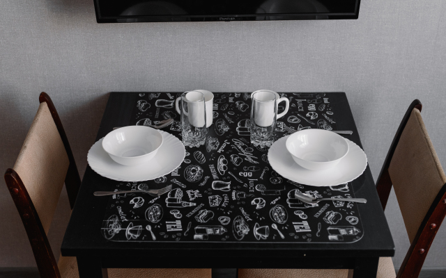 Penza 1 Lodging House
