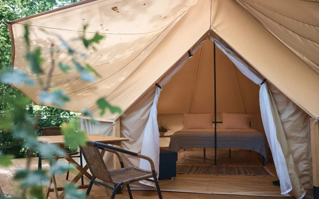 Ривер Глэмп