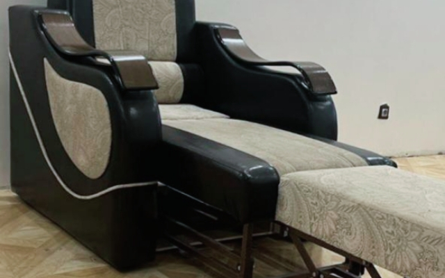 Квартира Уютная с видом на Шуваловский парк