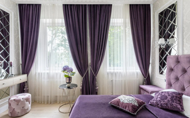 Апартаменты Apart39 Люкс в Историческом Центре Калининграда