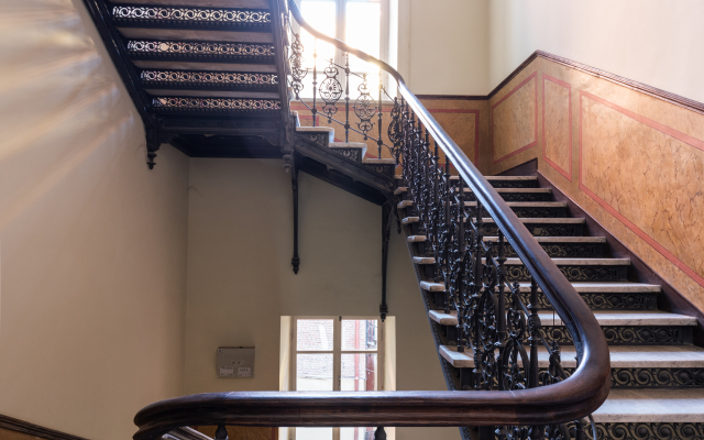 Апартаменты HB apartments President's palace