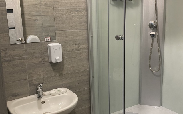 Отель Отель БК16