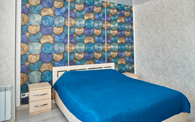 Апартаменты VIAHOME на Кирова