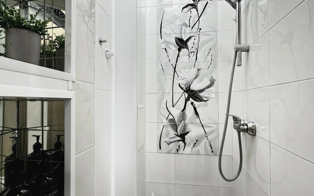 Skyroom Chistopolskaya 61A Apartments