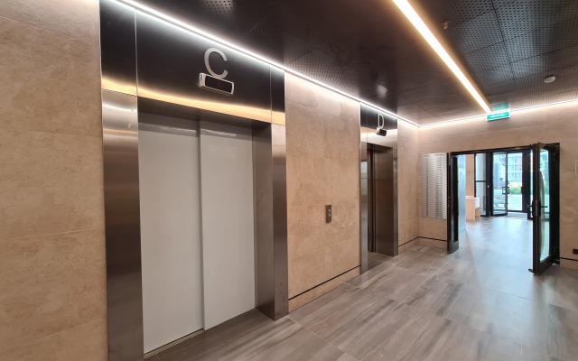 Апартаменты Sputnik не в Отель