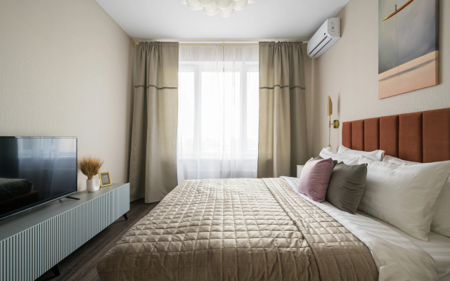 Квартира Magic Gold