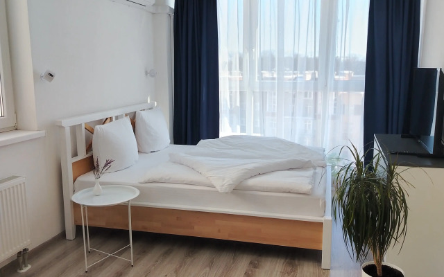 Sedymoye nebo Flat