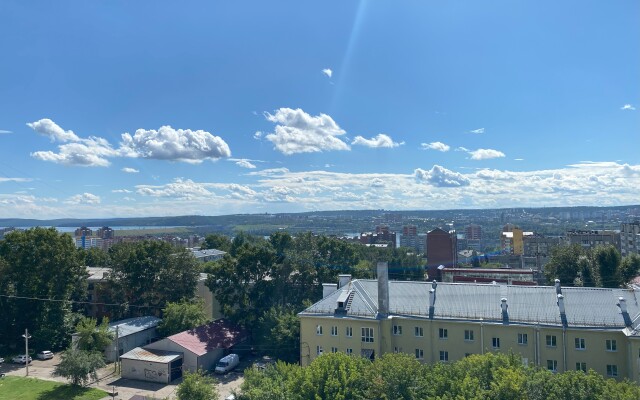 Квартира Студия, 37 м², 9/9 эт.