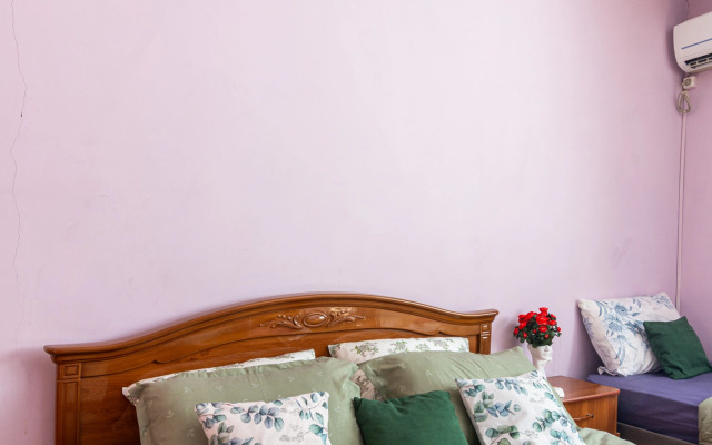 Na Leselidze 10b Guest House
