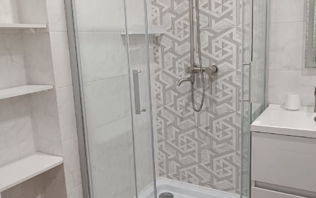 Квартира На Выучейского 31