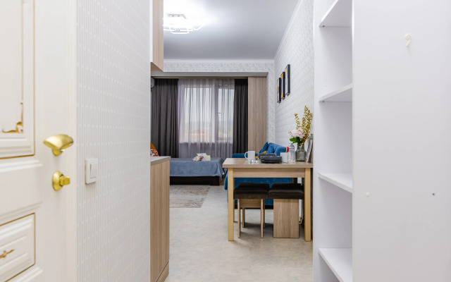 Meridian Apartments Shevchenko 85 106 Apartments
