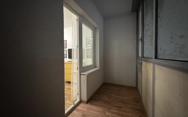 Квартира Уютная среди парков рядом с метро