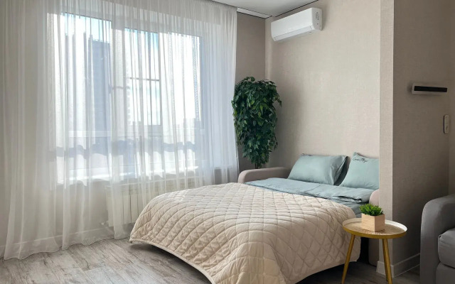 Teremok Apartments