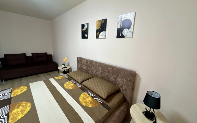 Квартира в Центре Города на Энгельса 28