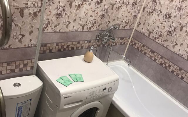 Квартира Уютная 2-комнатная