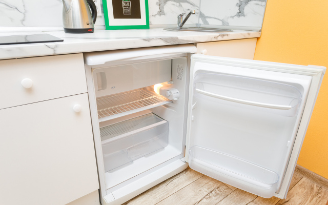 Апартаменты Добрые Сутки Красный переулок 4