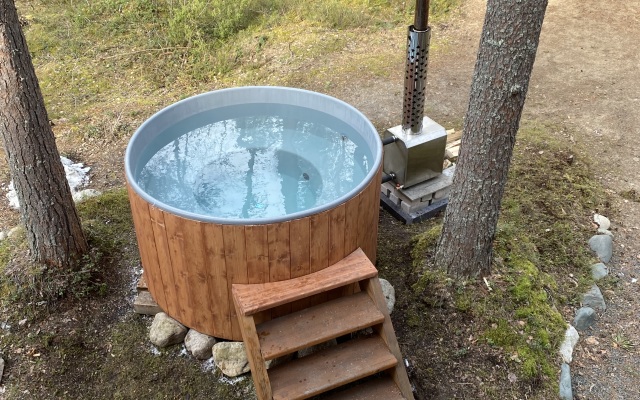 Гостевой Дом Сосновый Берег - Pine Land