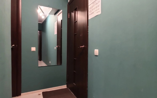 Apartamenty na Domodedovskoy Flat