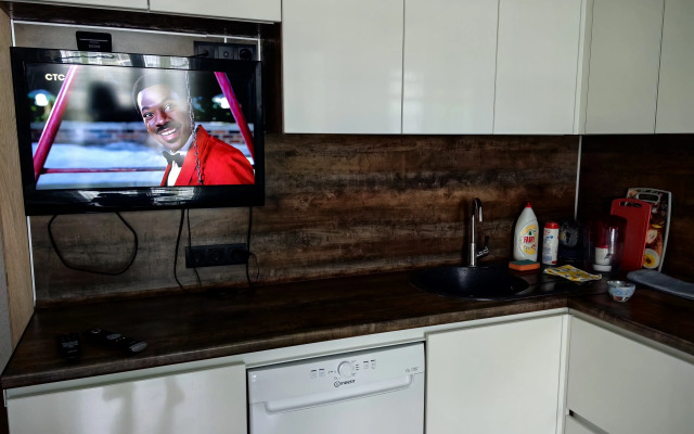 Квартира Посуточно