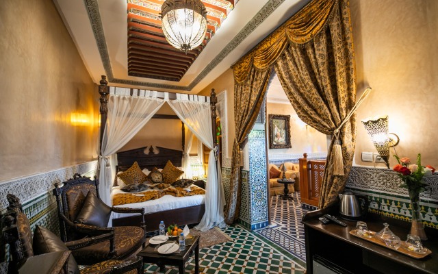 Palais Houyam Guest house