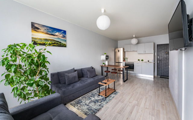 Квартира на Проспекте Ленина 32Д 2