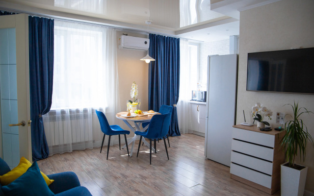 2 Komnatnaya Weekend Flat