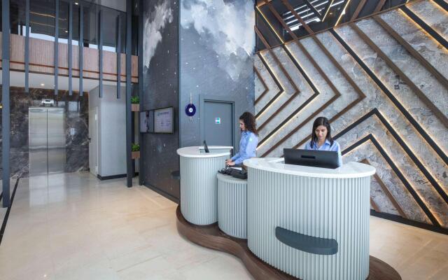 ibis Styles Izmir Bornova