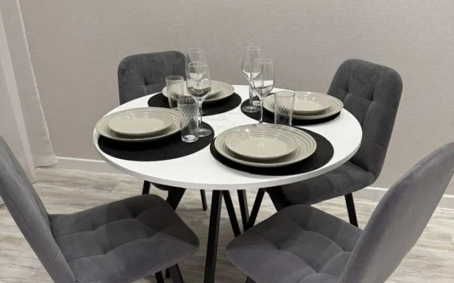 Квартира на Улице Ломоносова 181