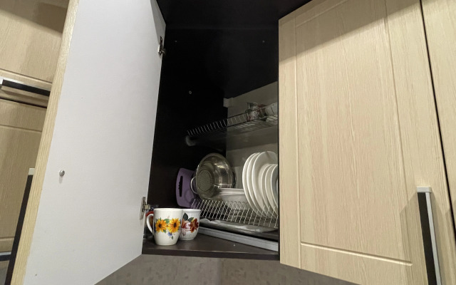 Квартира Космонавтов 56