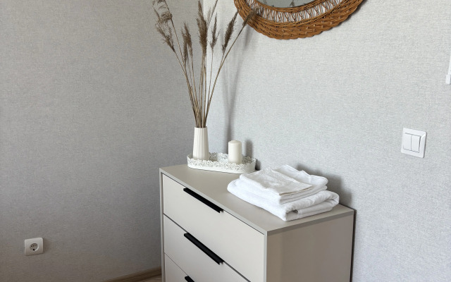 Квартира уютные апартаменты в пионерске