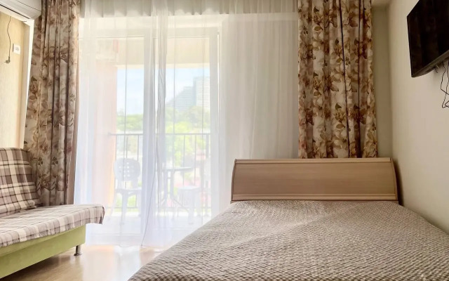 Апартаменты Квартира ЖК Каравелла Португалии