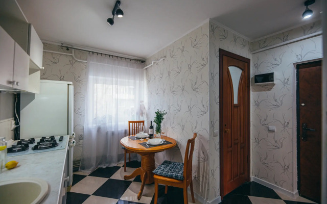 Квартира вблизи южного вокзала